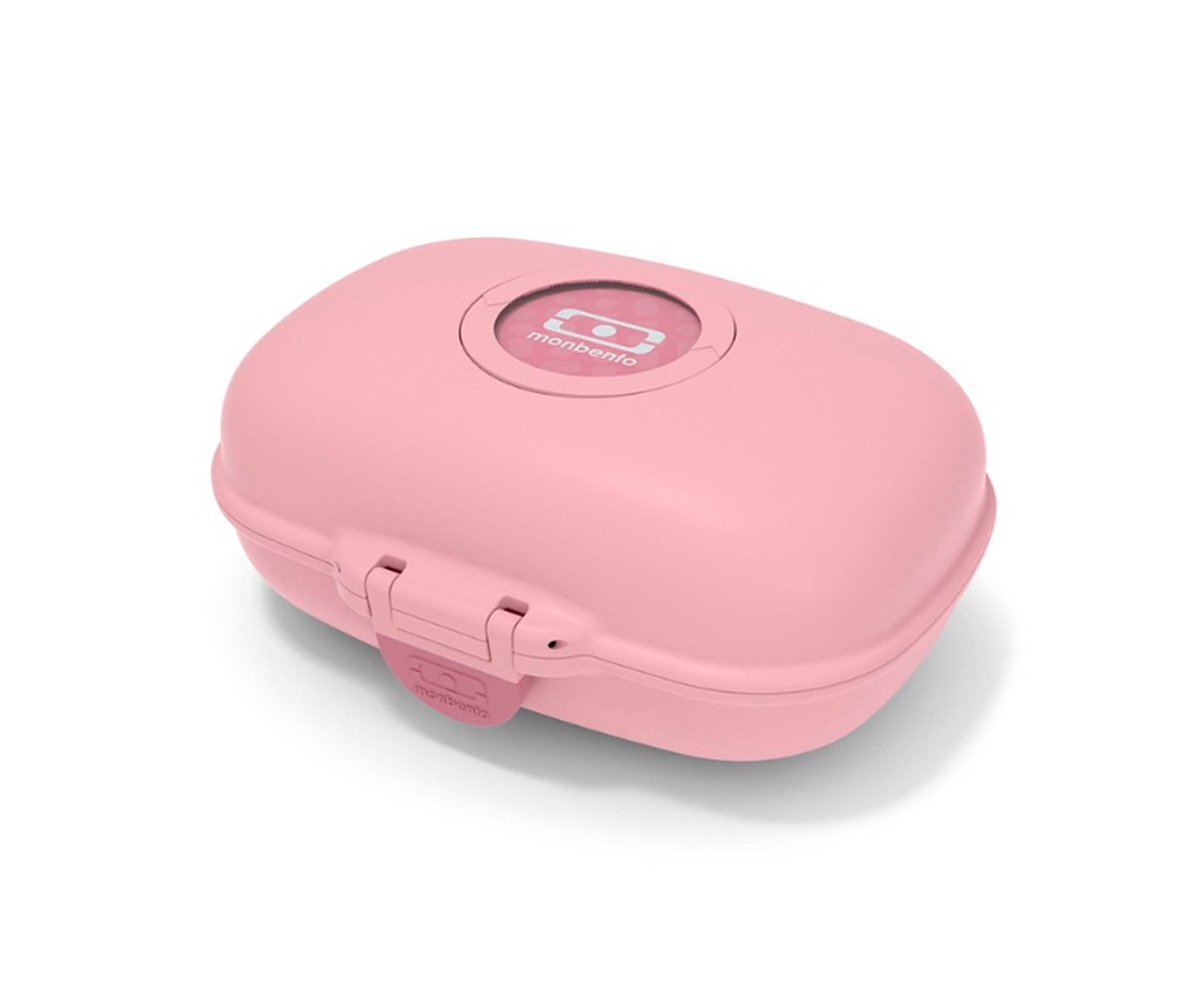 Caja Almuerzo MB Gram Rosa Blush