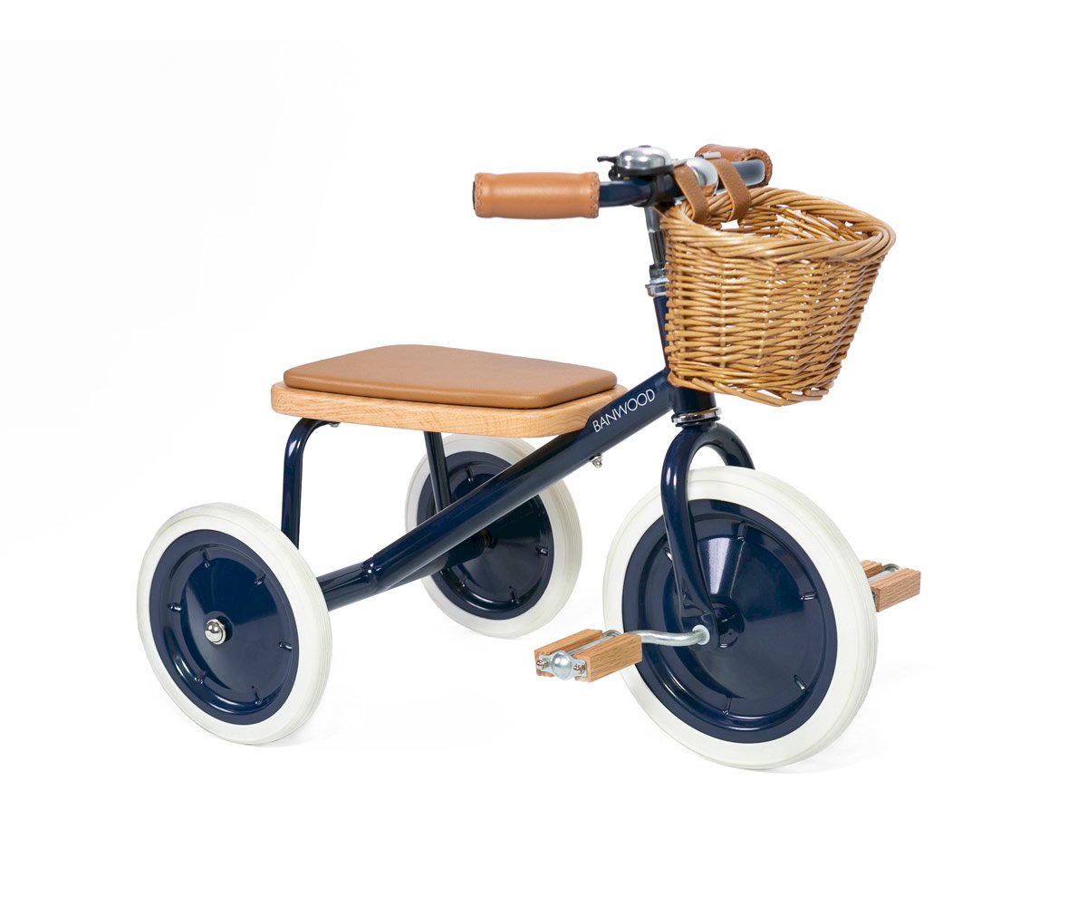 Triciclo Banwood Trike Marino