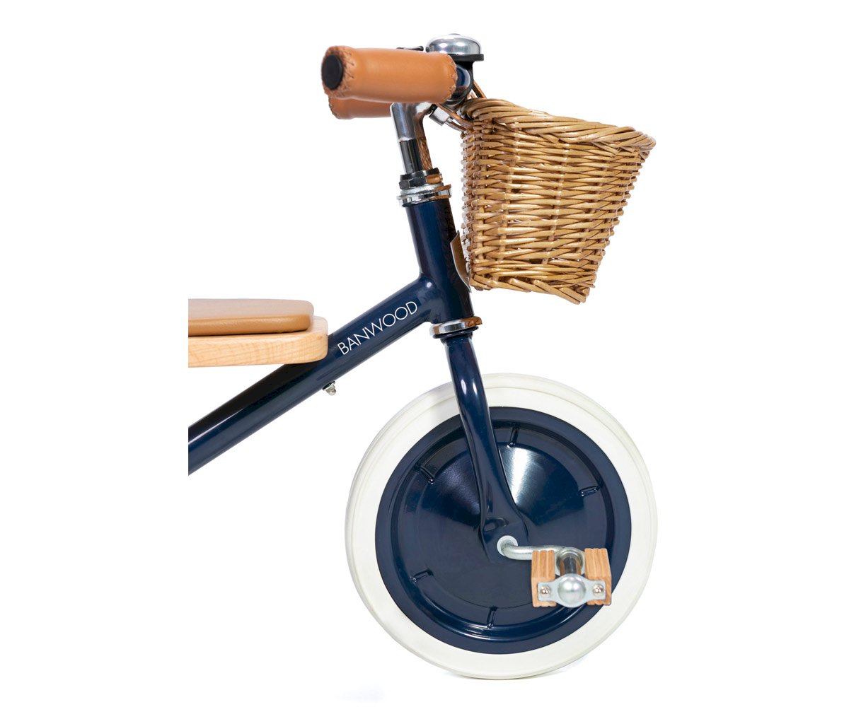 Triciclo Banwood Trike Marino