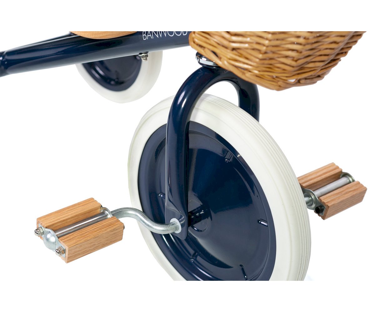 Triciclo Banwood Trike Marino