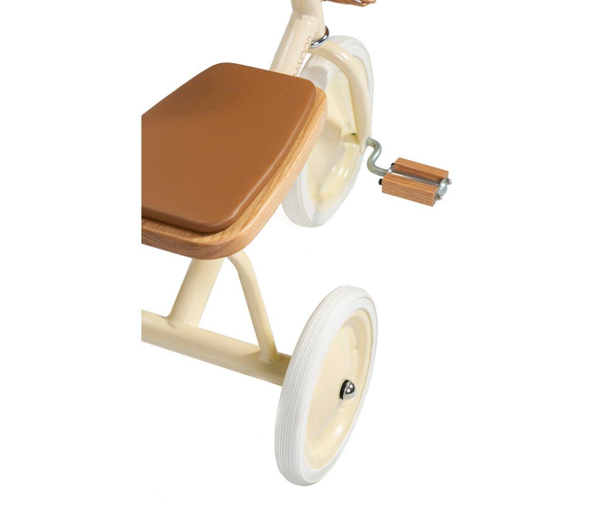 Triciclo Banwood Trike Cream