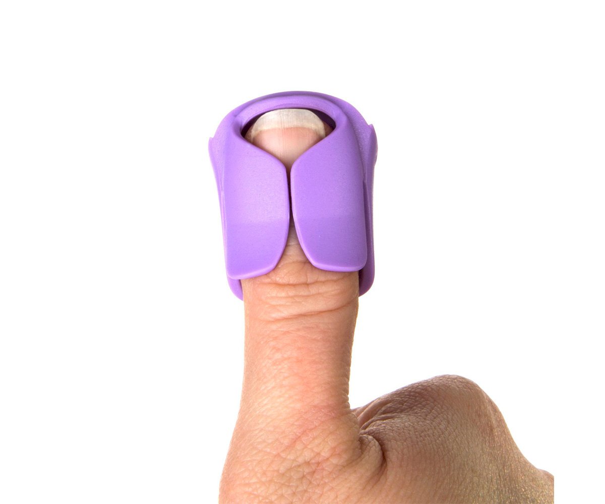 Lime à Ongles Bébé