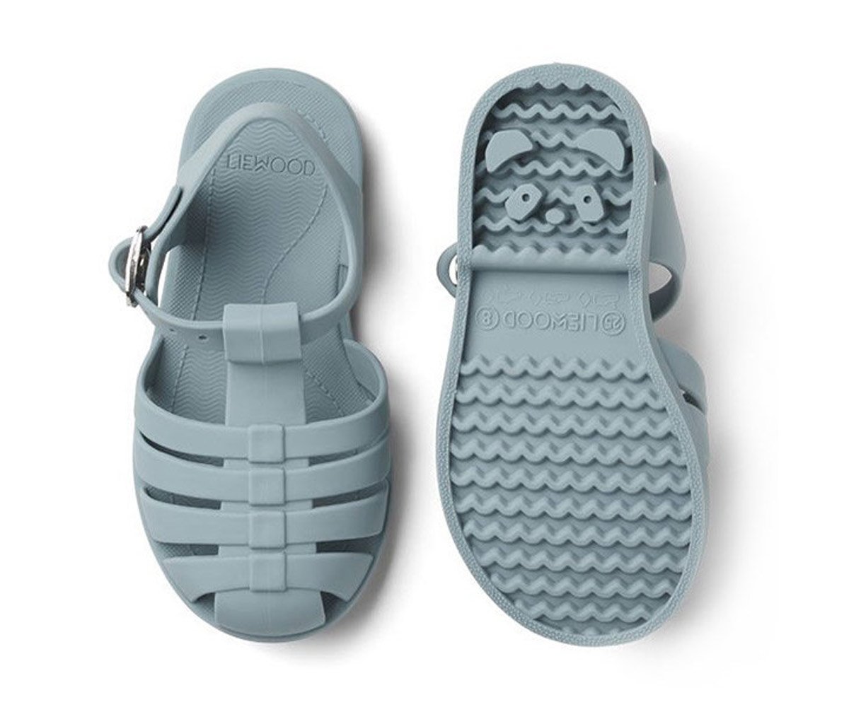 Cangrejeras Infantil Bre Sea Blue