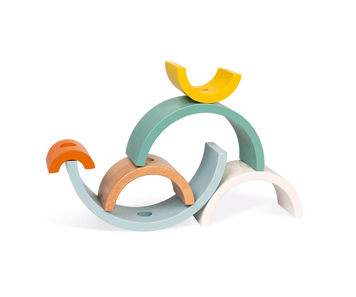 arrastre tortuga arcoiris sweet cocoon  12 meses