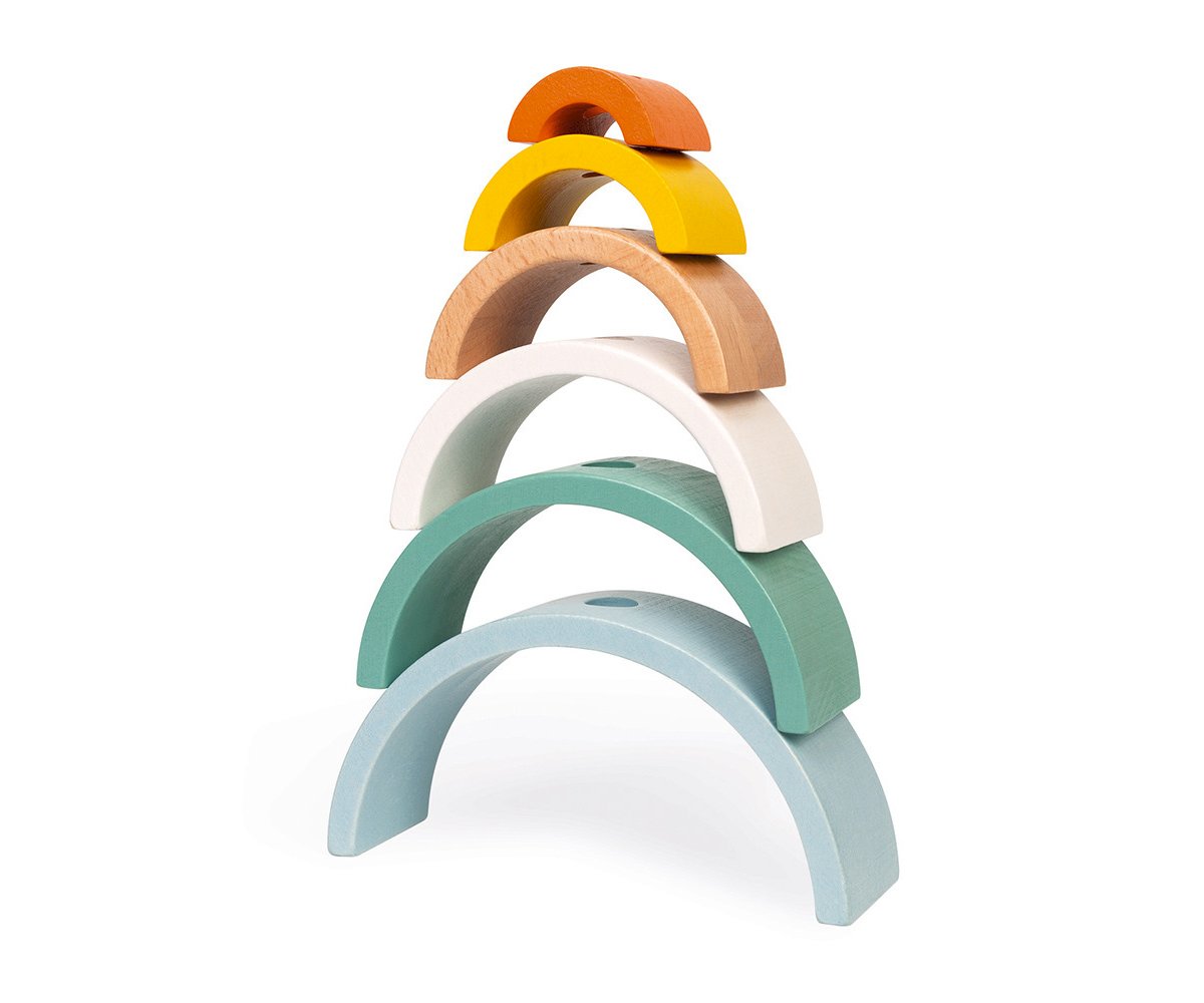 arrastre tortuga arcoiris sweet cocoon  12 meses