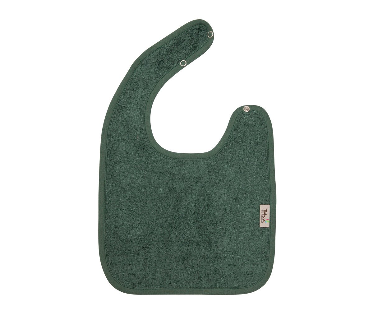 Bavaglio Timboo Aspen Green Personalizzabile