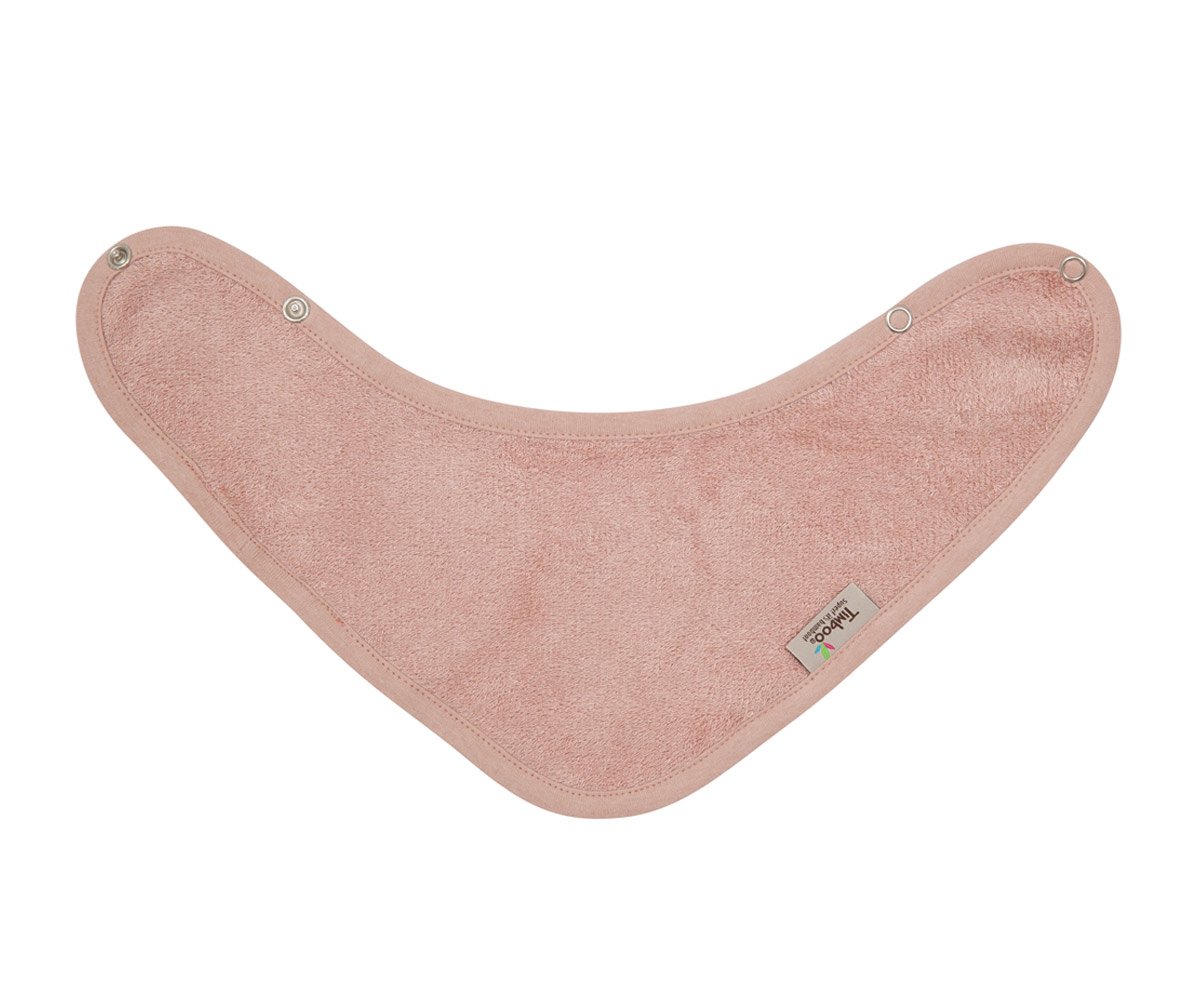 Secababitas Timboo Misty Rose Personalizable