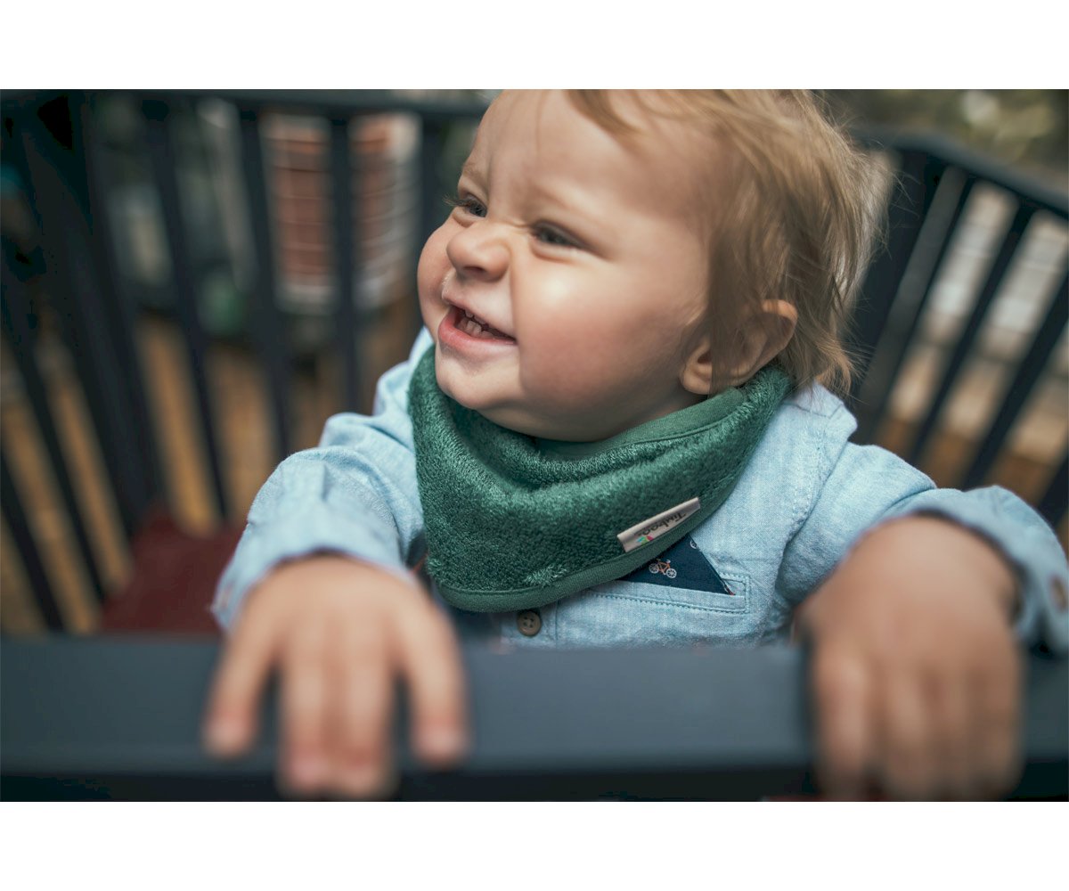 Seca Babinhas Personalizável Timboo Misty Rose