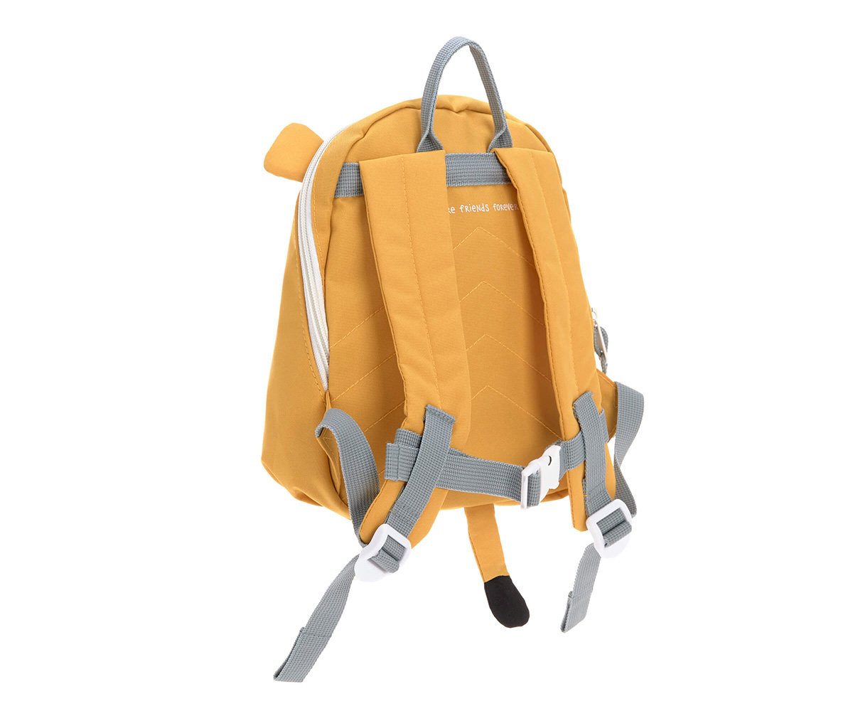 Mini Zaino Tiny Lion Personalizzabile