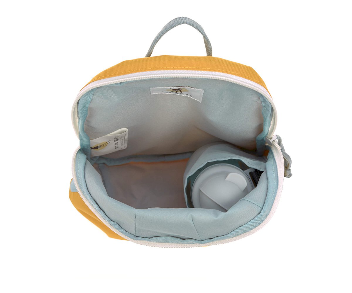 Mini Zaino Tiny Lion Personalizzabile