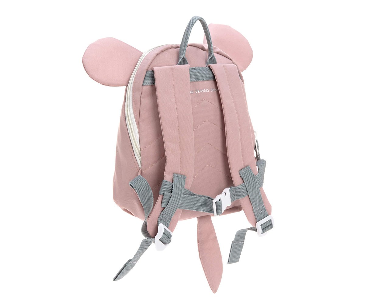Mochila Infantil Mini Chinchilla Personalizable