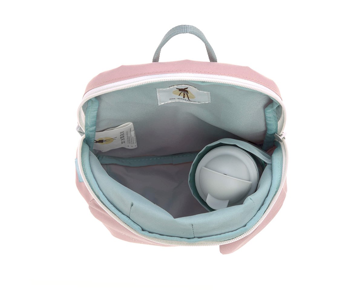 Mochila Infantil Mini Chinchilla Personalizable