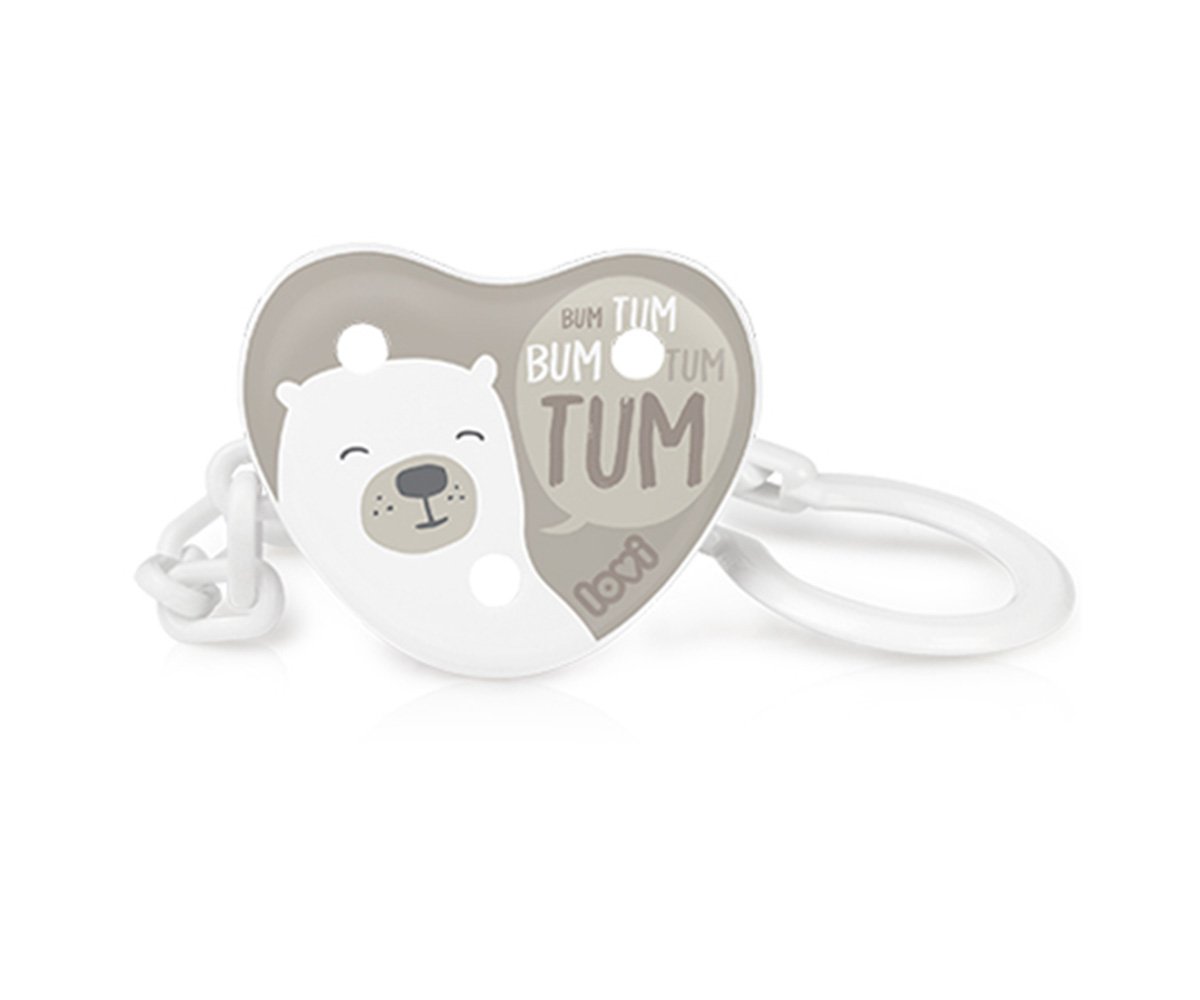 Portaciuccio LOVI Buddy Bear
