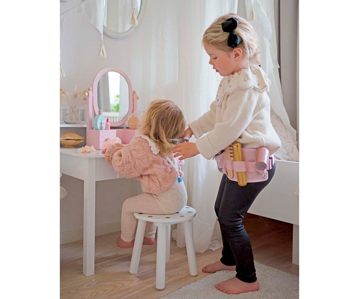 Cinturón de Peluquería