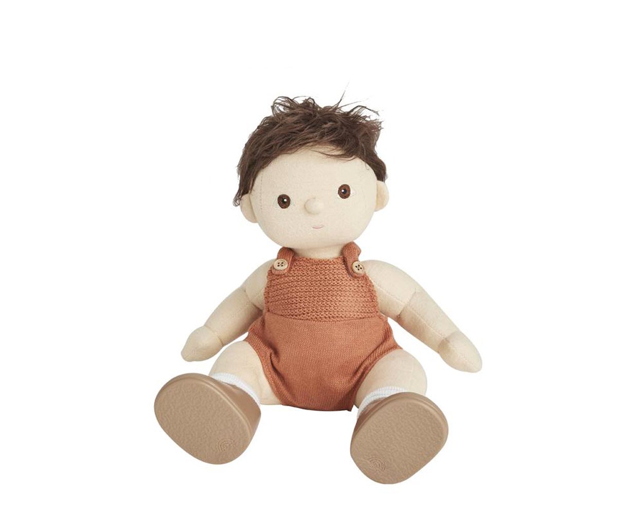 Boneco Dinkum Doll Peanut