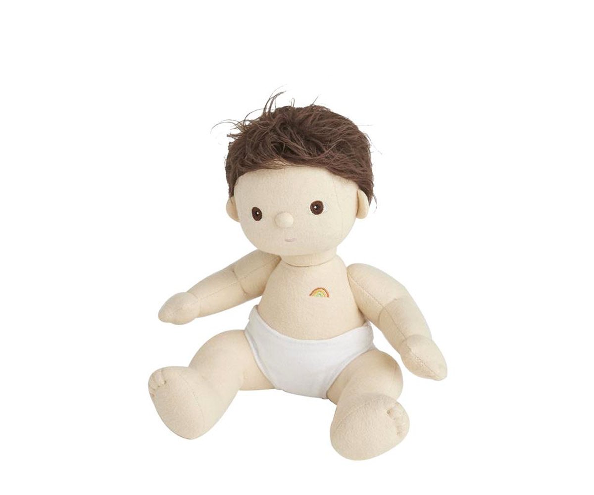 Boneco Dinkum Doll Peanut