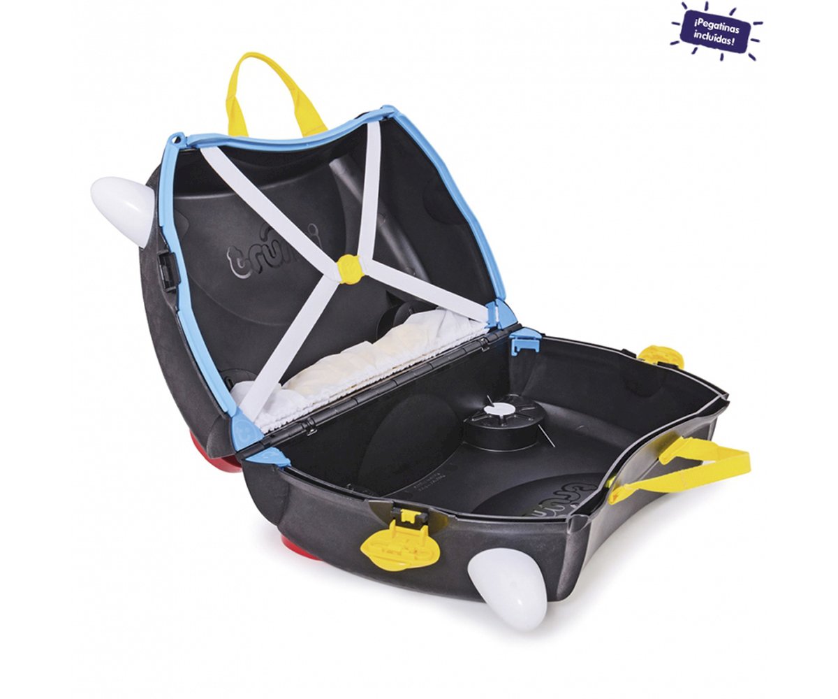 Trunki Valigia Pedro Pirata