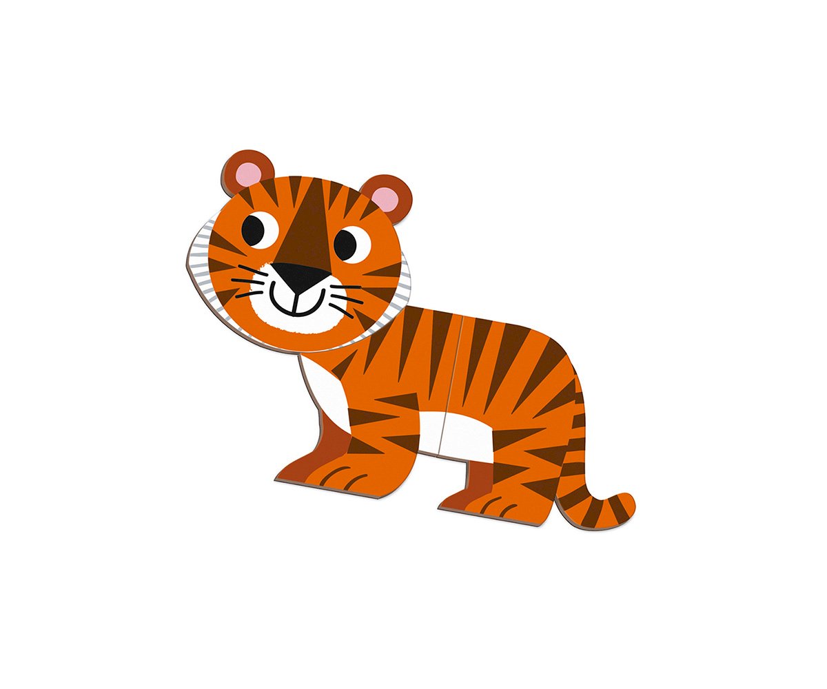 MagnetiBook  Animais