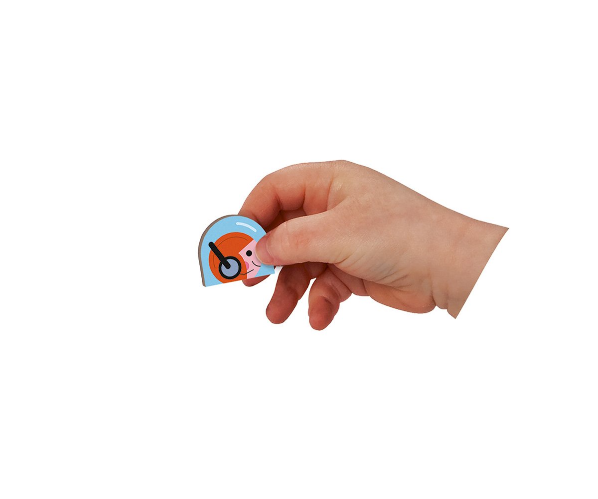 Veículos MagnetiBook