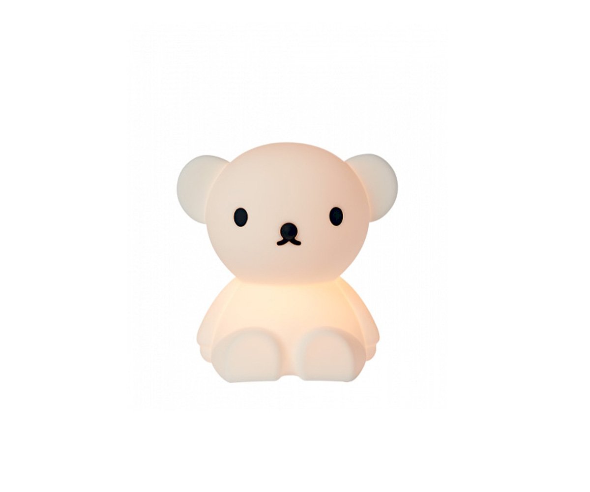 Mon premier ours léger Boris