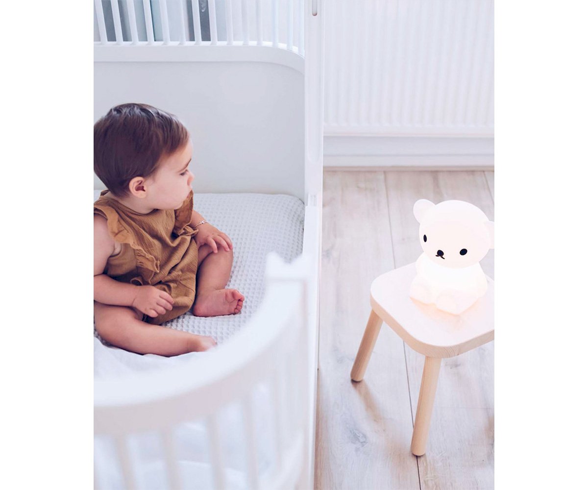 Mon premier ours léger Boris