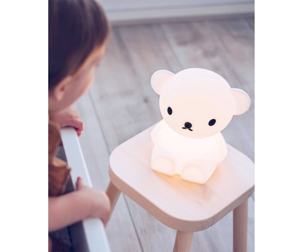 Mon premier ours léger Boris