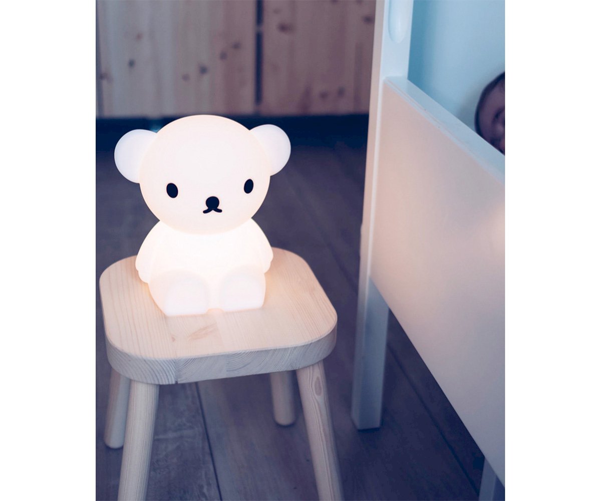 Mon premier ours léger Boris