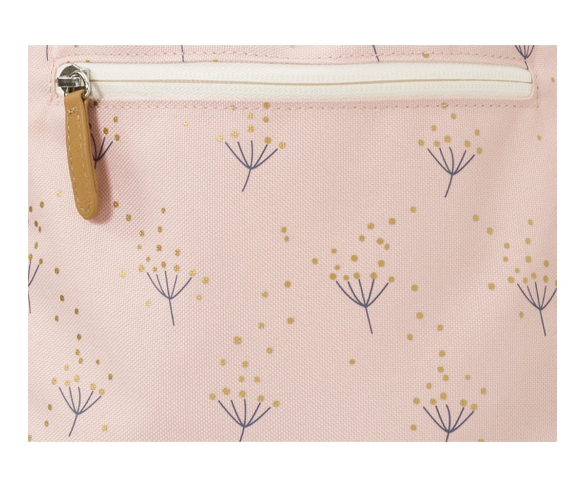 Mochila Saco Fresk Dandelion