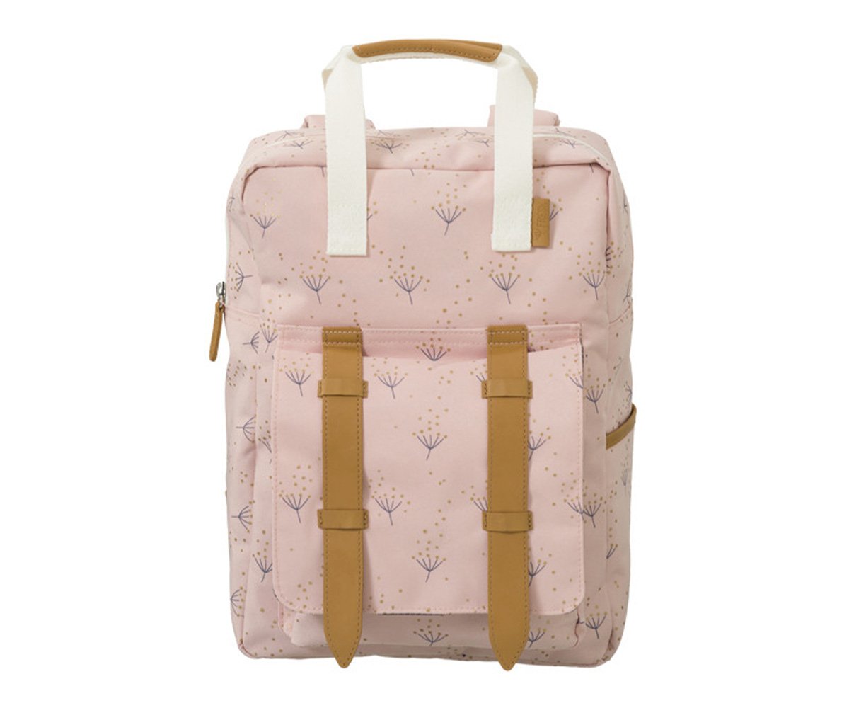 Mochila Colegio Fresk Dandelion Personalizable