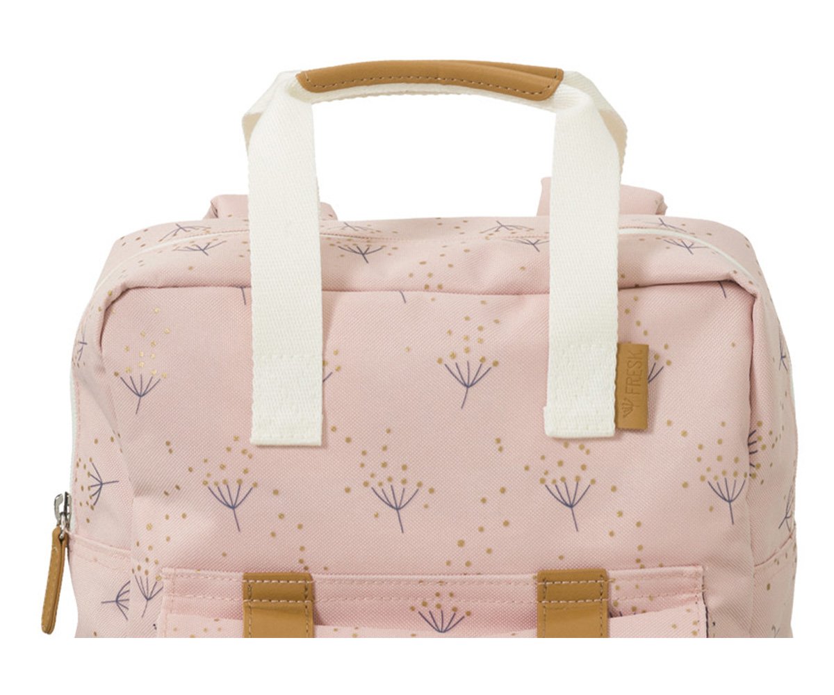 Mochila Escolar Fresk Dandelion