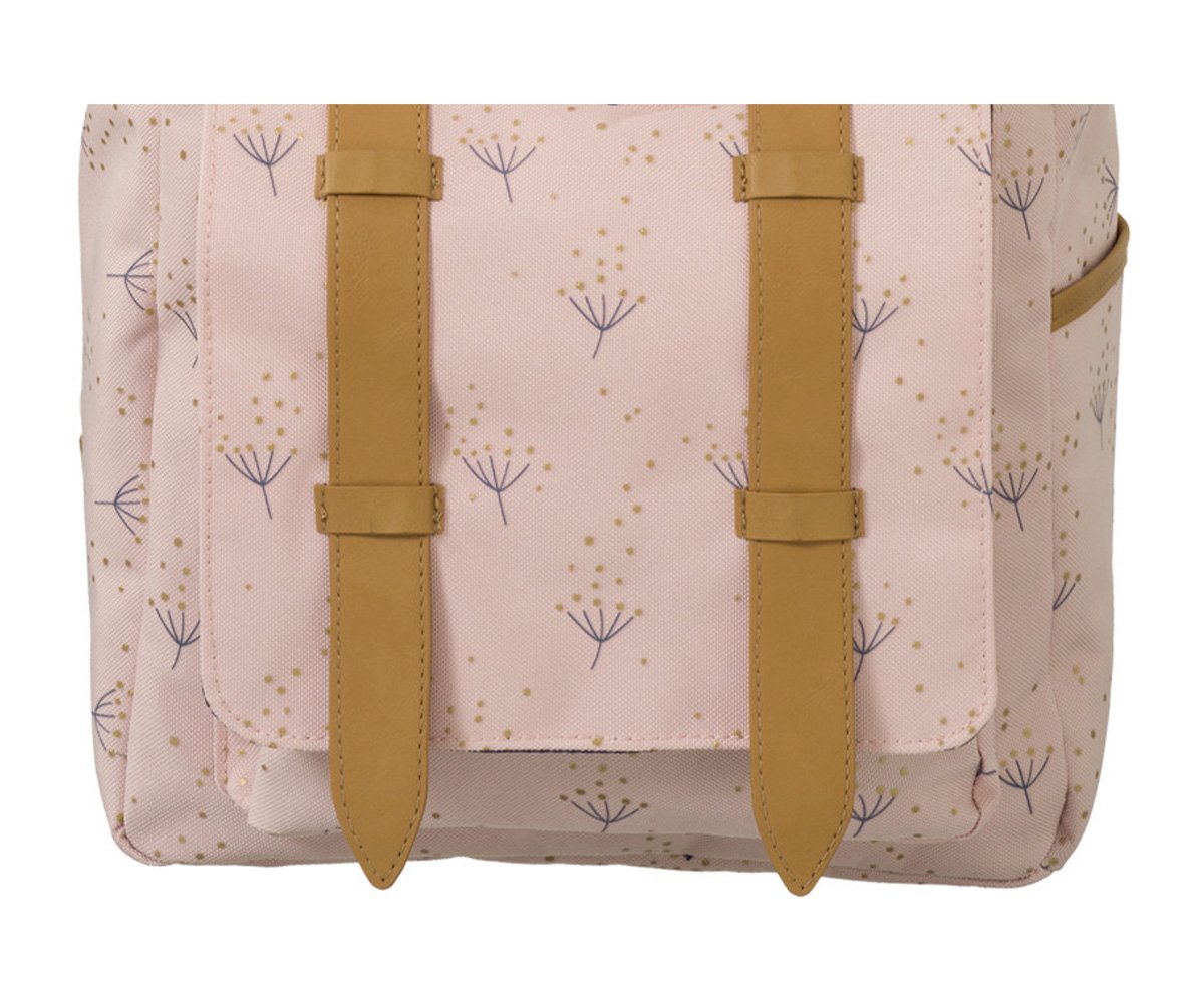 Mochila Escolar Fresk Dandelion