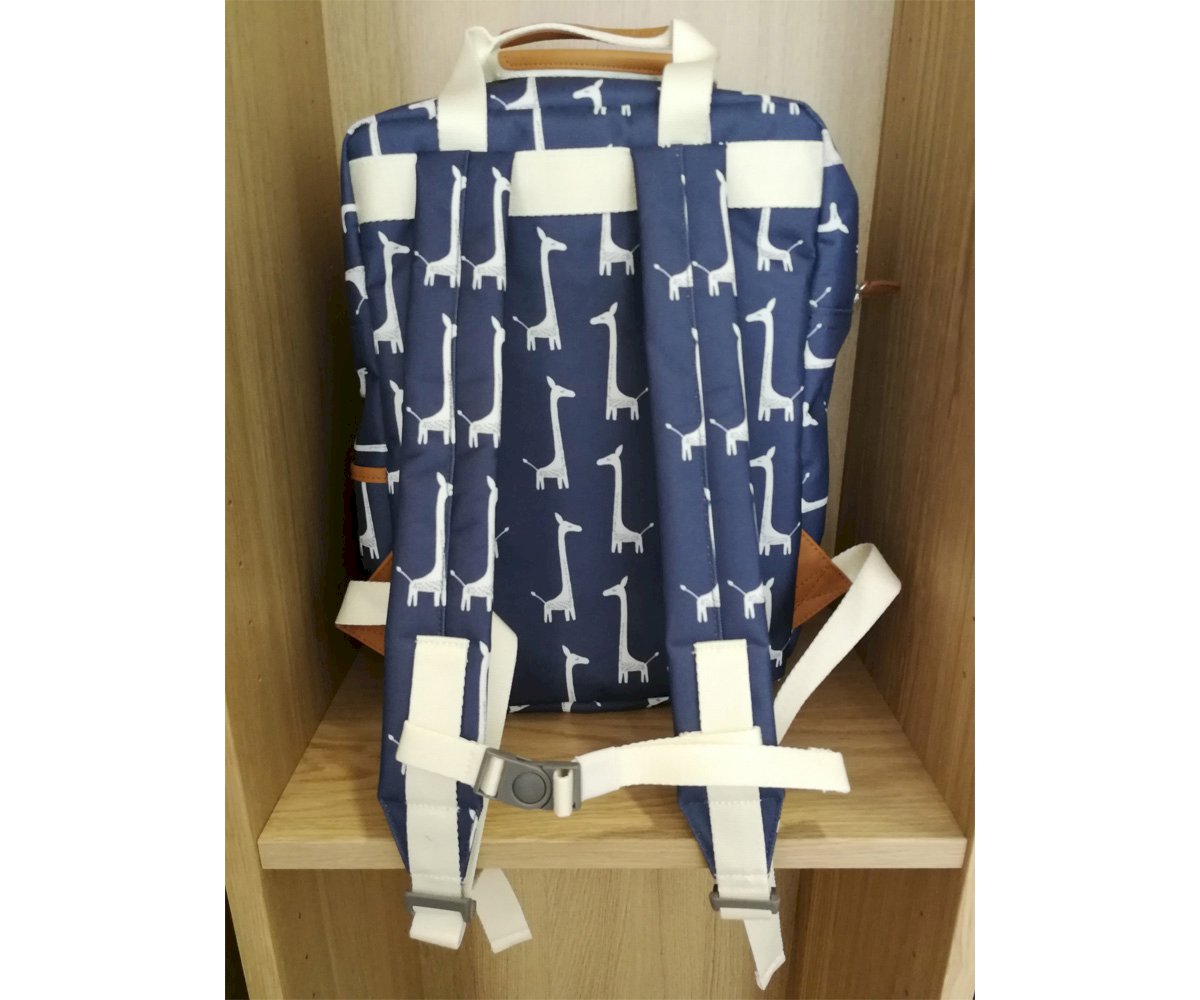 Mochila Escolar Fresk Dandelion