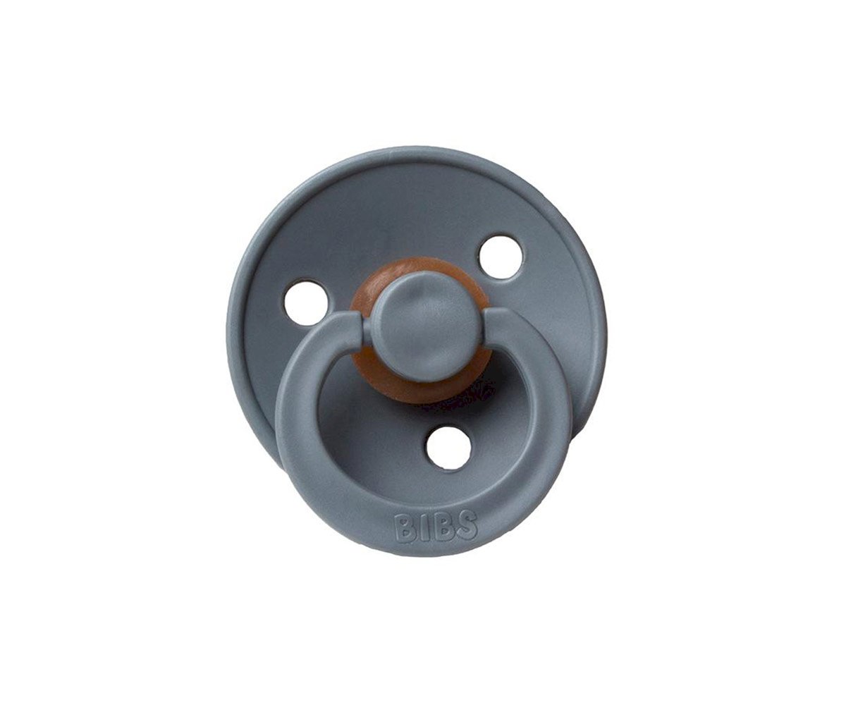 Chupete Bibs Iron 0-6M