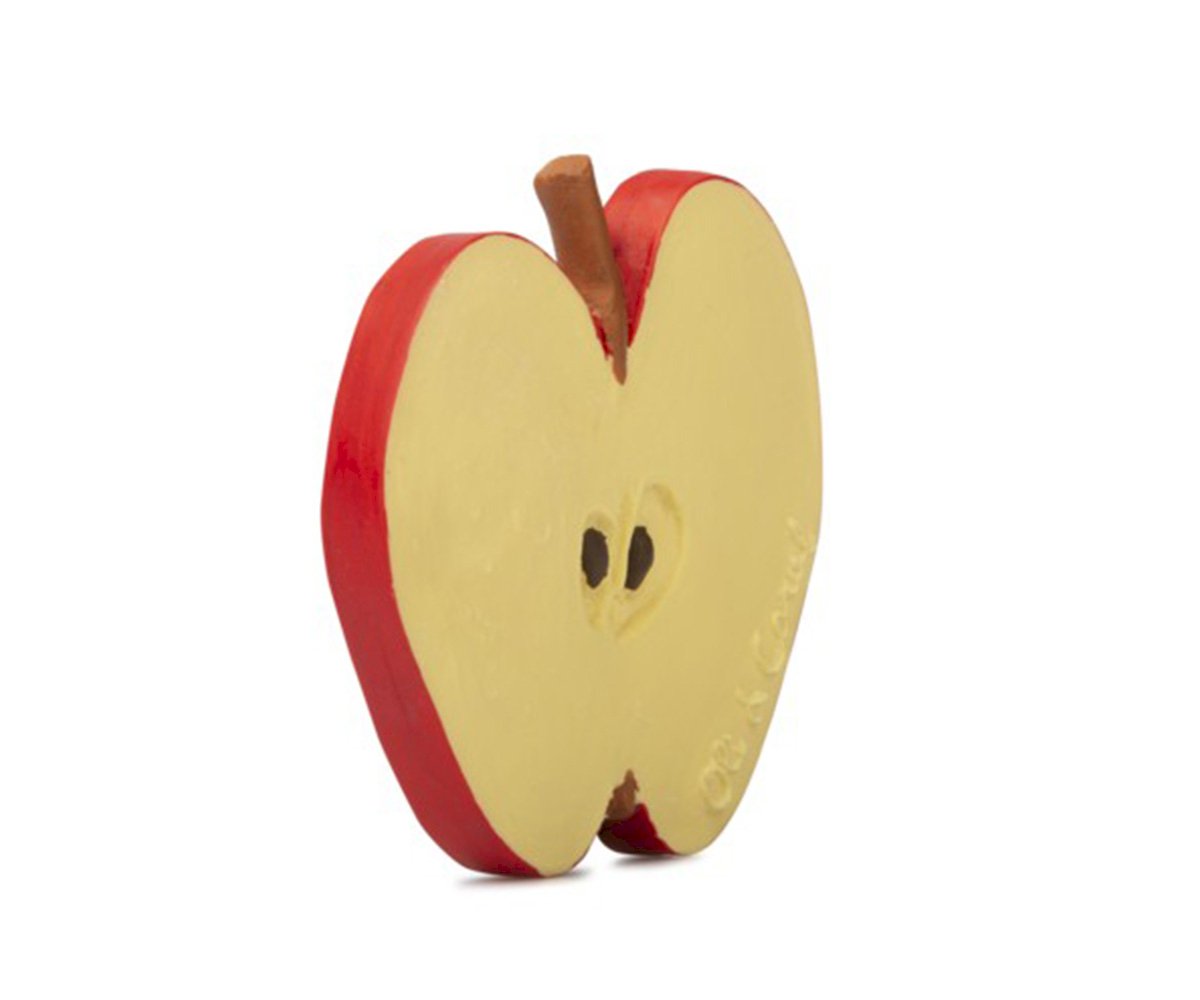 Mela Lattice Oli&Carol Pepita The Apple