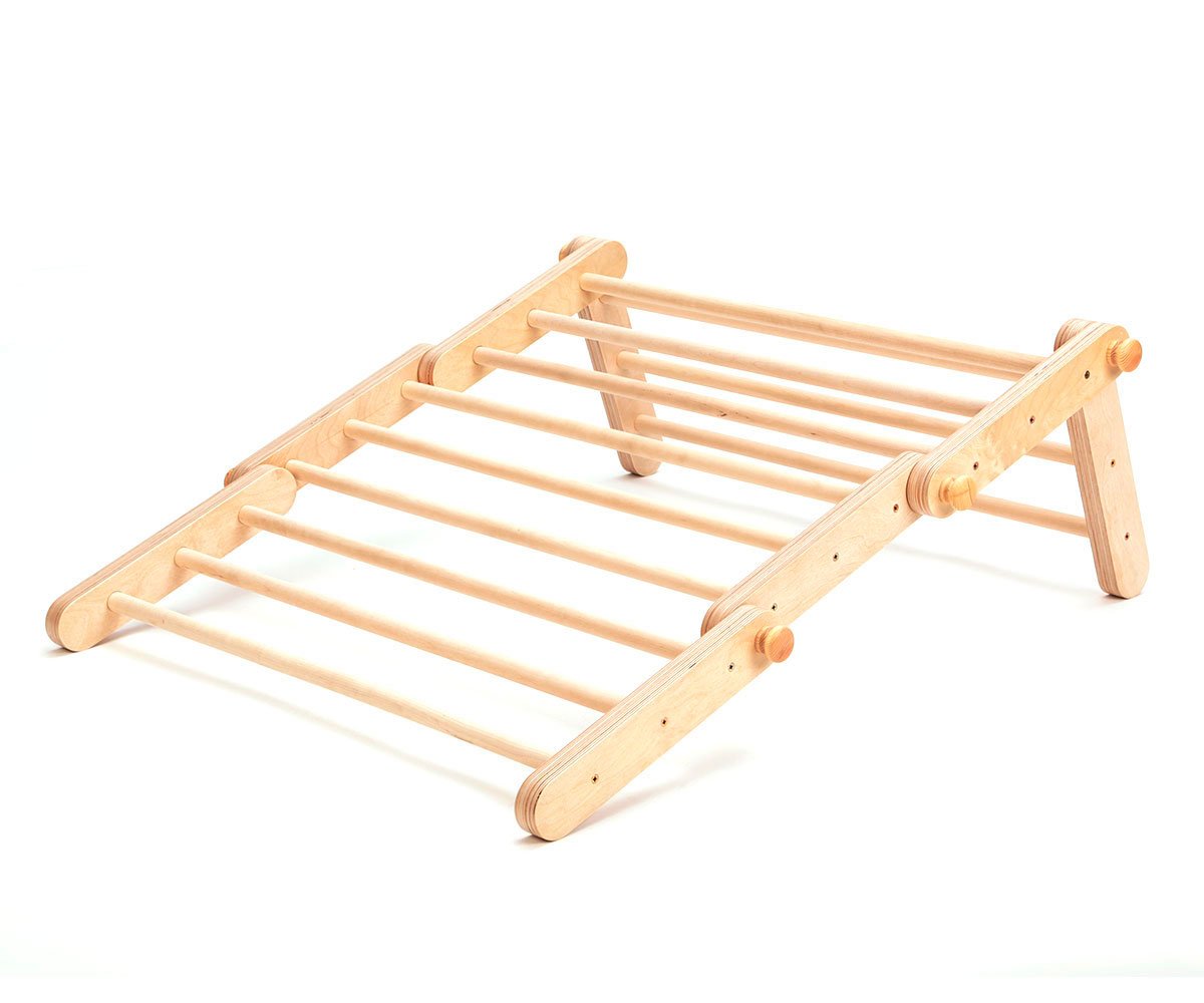 Triangolo Pikler Mopitri Snodato