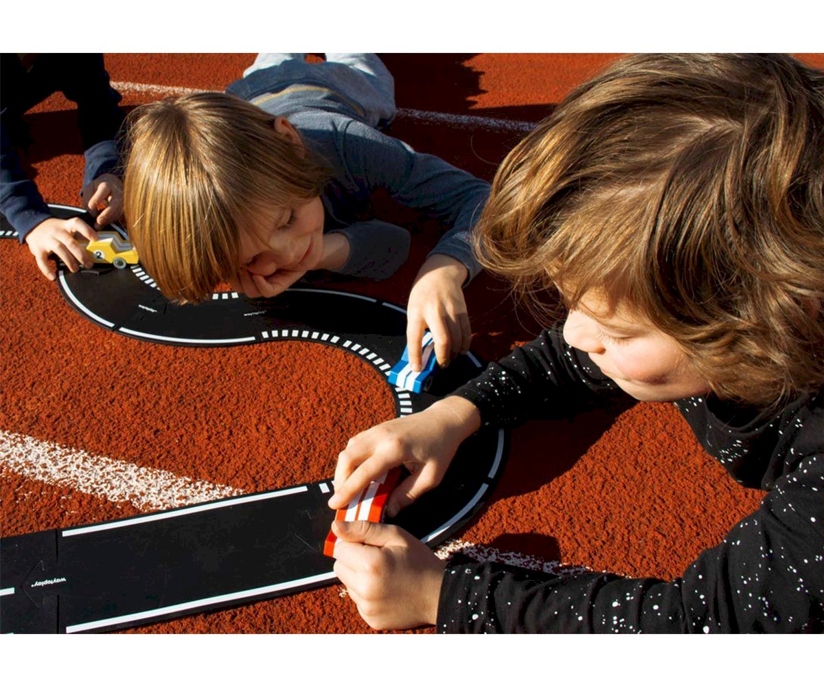 Grand Prix 24 Piezas