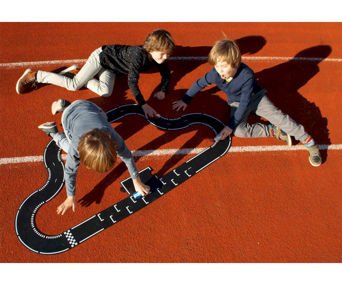 Grand Prix 24 Piezas