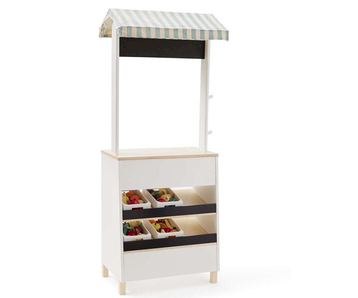 Stand de Marché Bistro