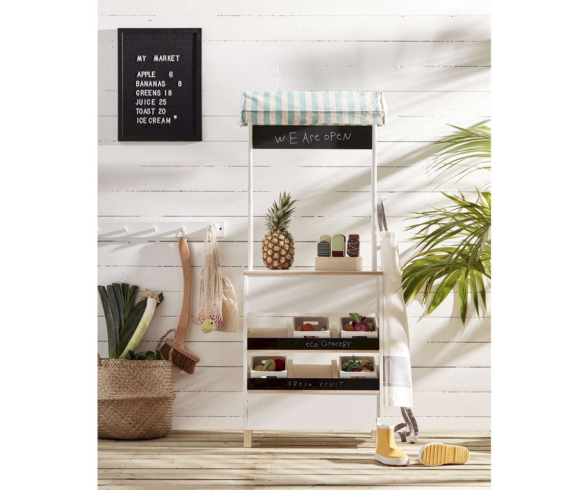 Puesto De Mercado Bistro