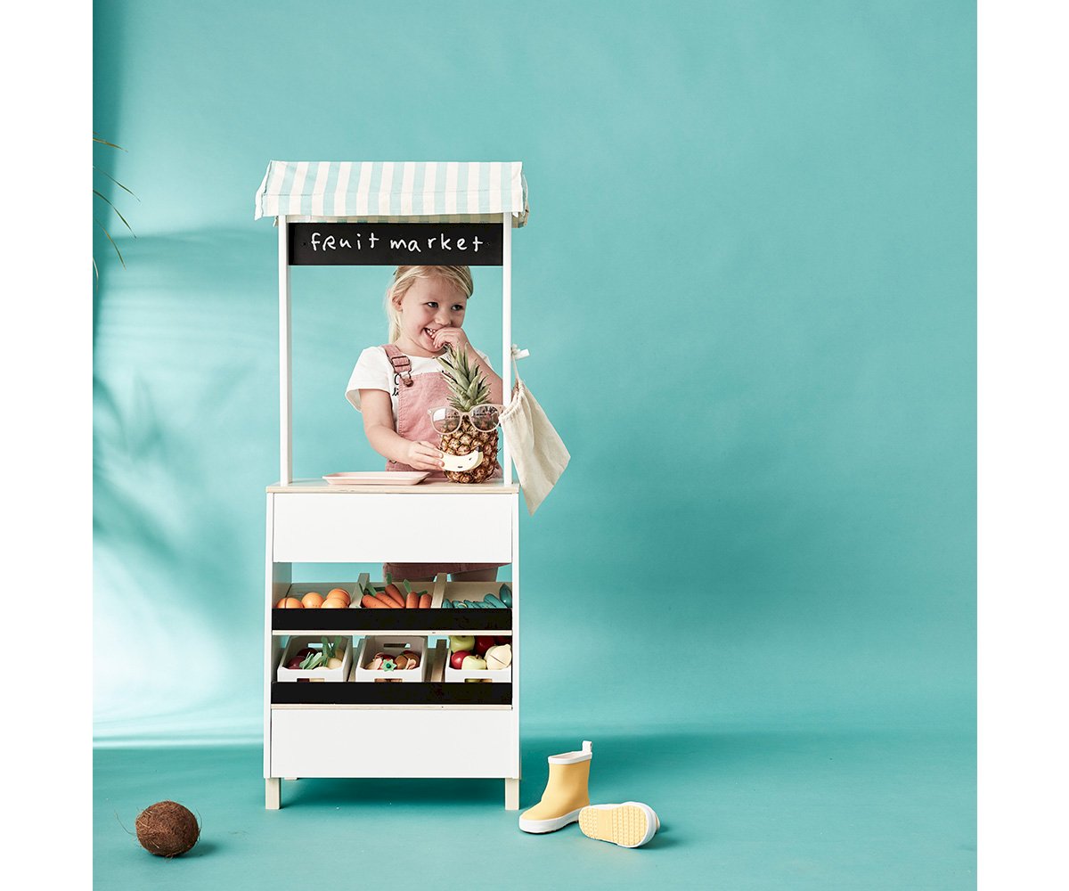 Puesto De Mercado Bistro