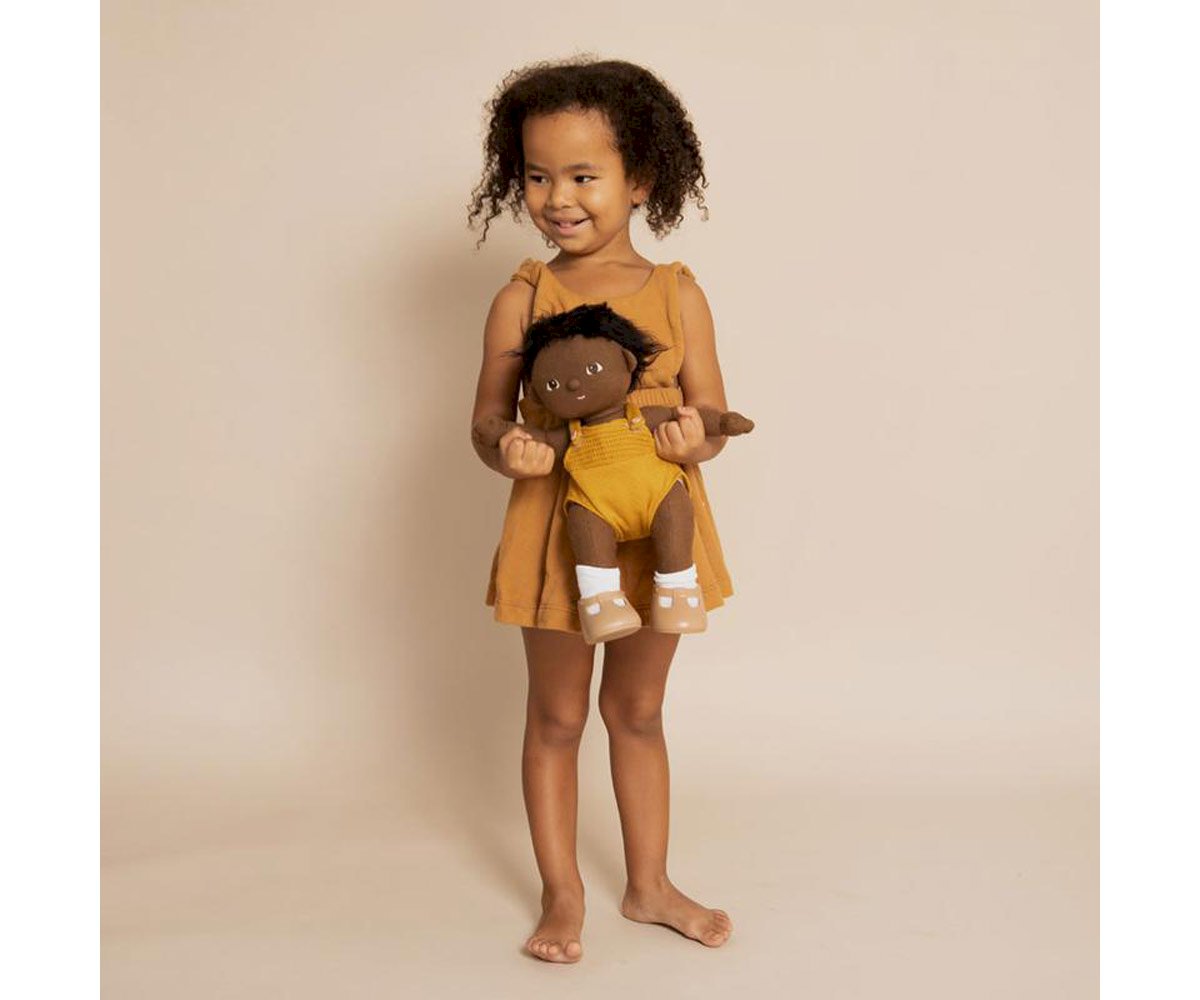 Muñeca Dinkum Doll Tiny
