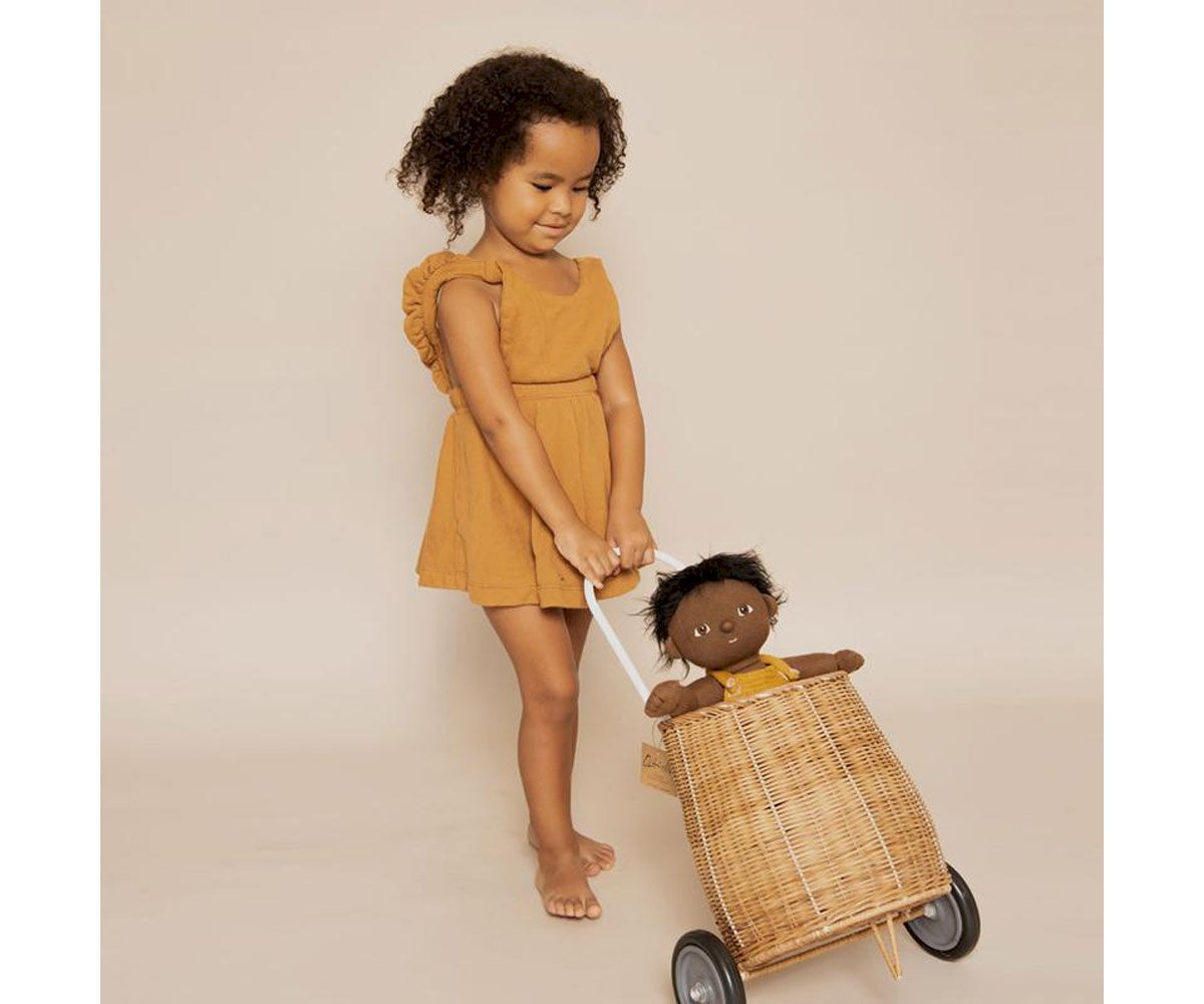 Muñeca Dinkum Doll Tiny