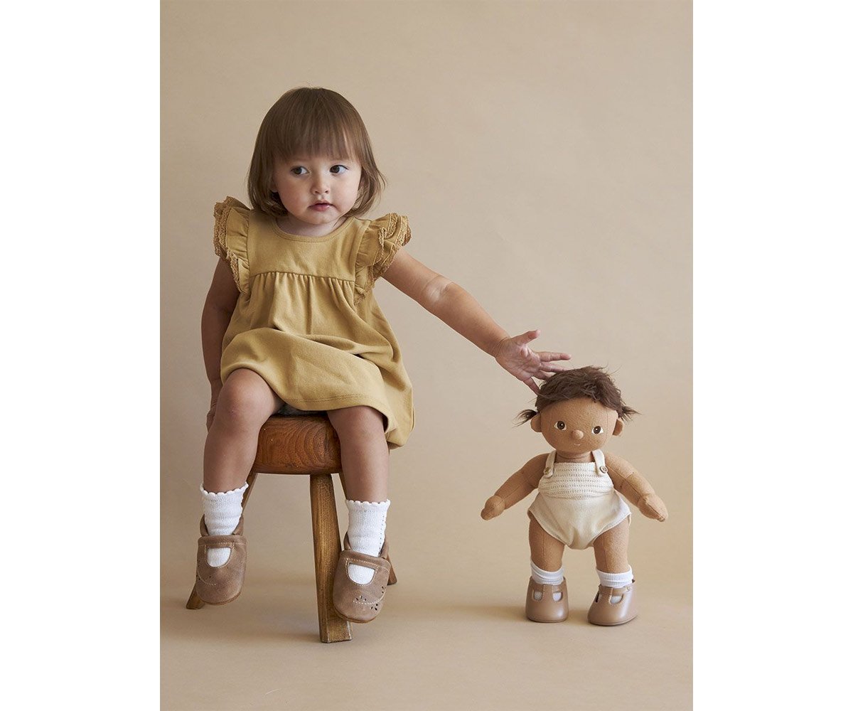 Dinkum Doll Sprout Doll