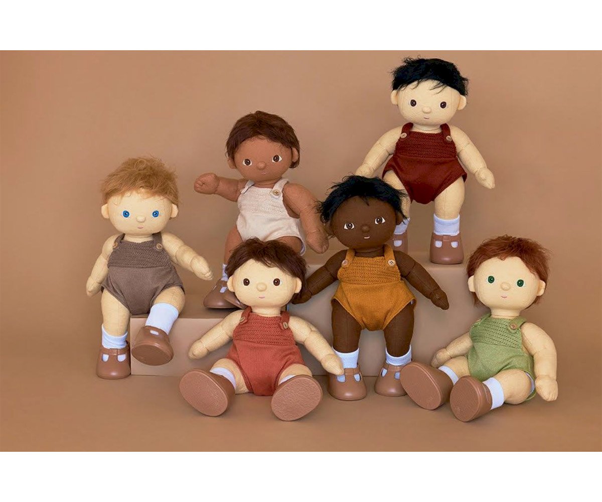 Dinkum Doll Sprout Doll