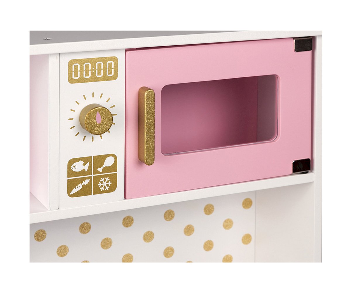 Grande Cozinha Candy Chic