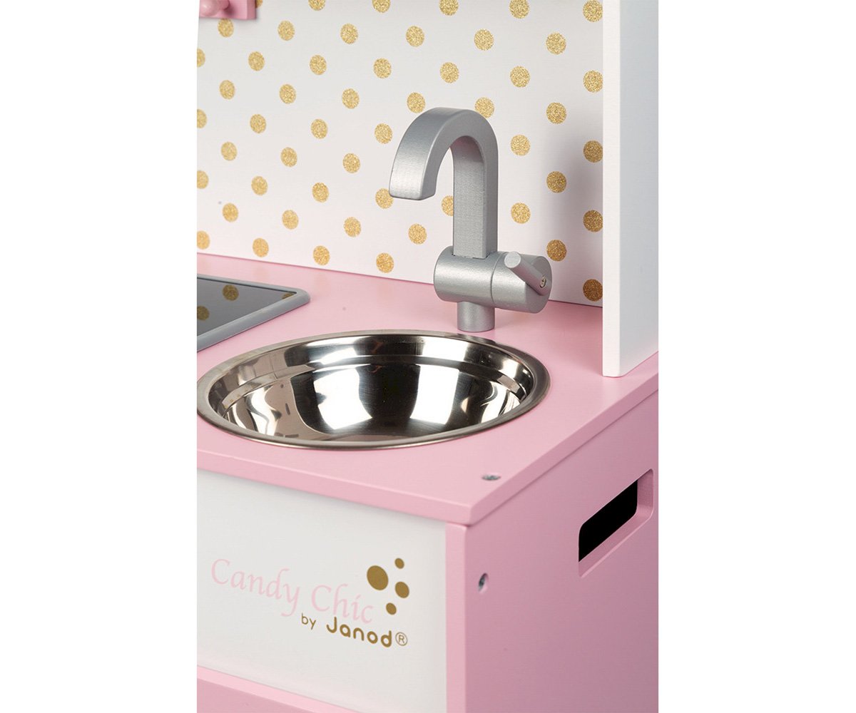 Grande Cozinha Candy Chic