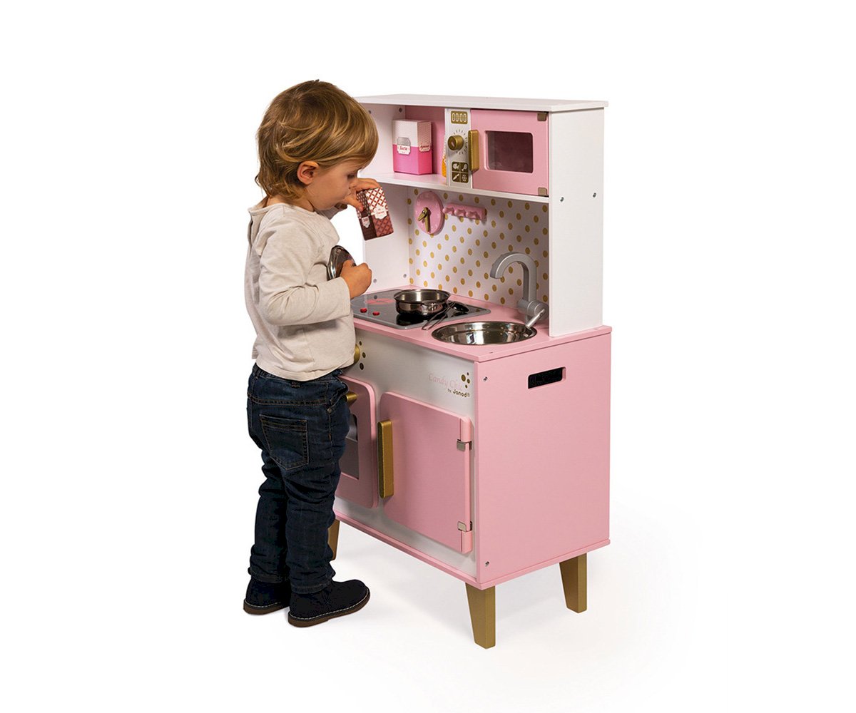 Grande Cozinha Candy Chic