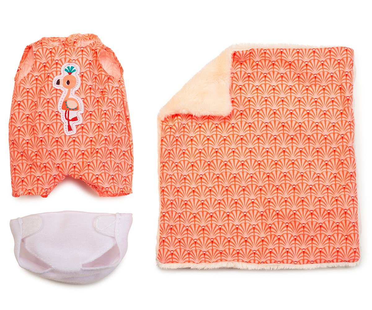 Bambola Anaïs Bebè