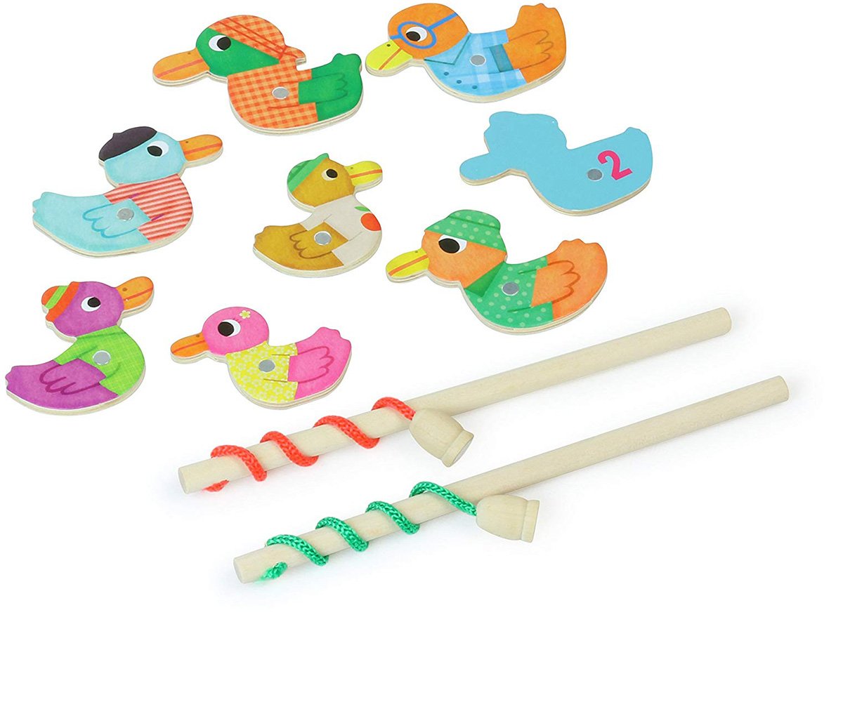 Set de Juegos Granja Infantil