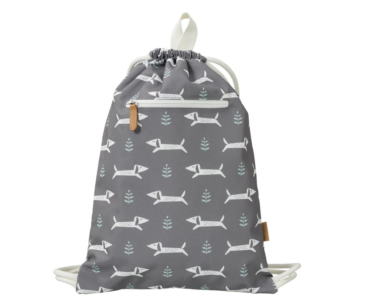 Mochila Saco Fresk Perrito
